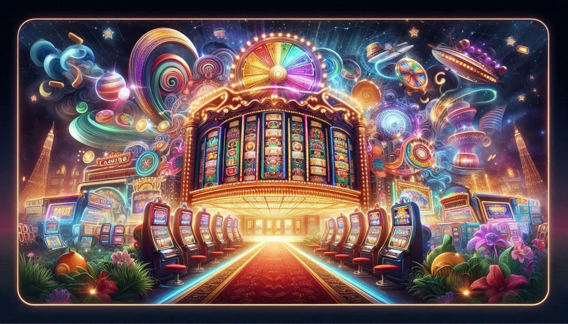 Olymp Win Casino
